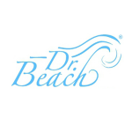 Dr. Beach logo image